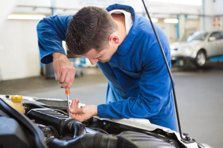 4 Auto Repair Shop Ads Proven To Bring In New Customers - Indoormedia