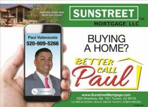 sunstreet mortgage advertising campaign