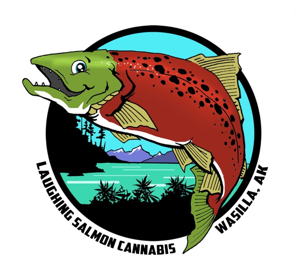 Laughing Salmon Cannabis