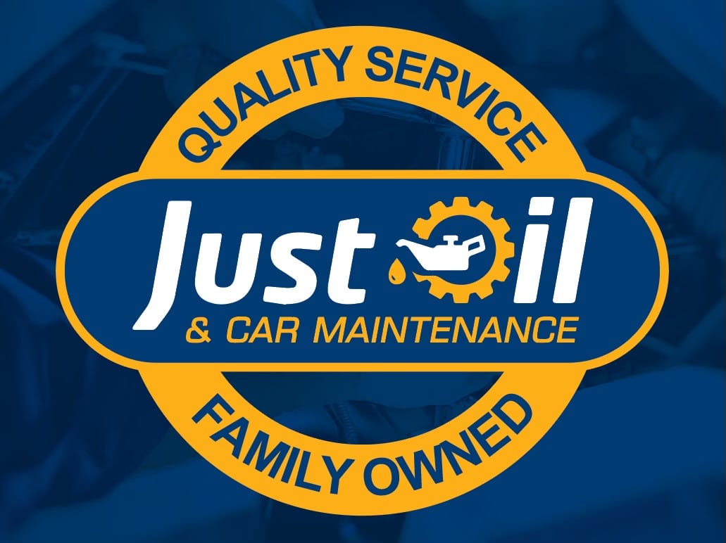 JUST OIL AND CAR MAINTENANCE