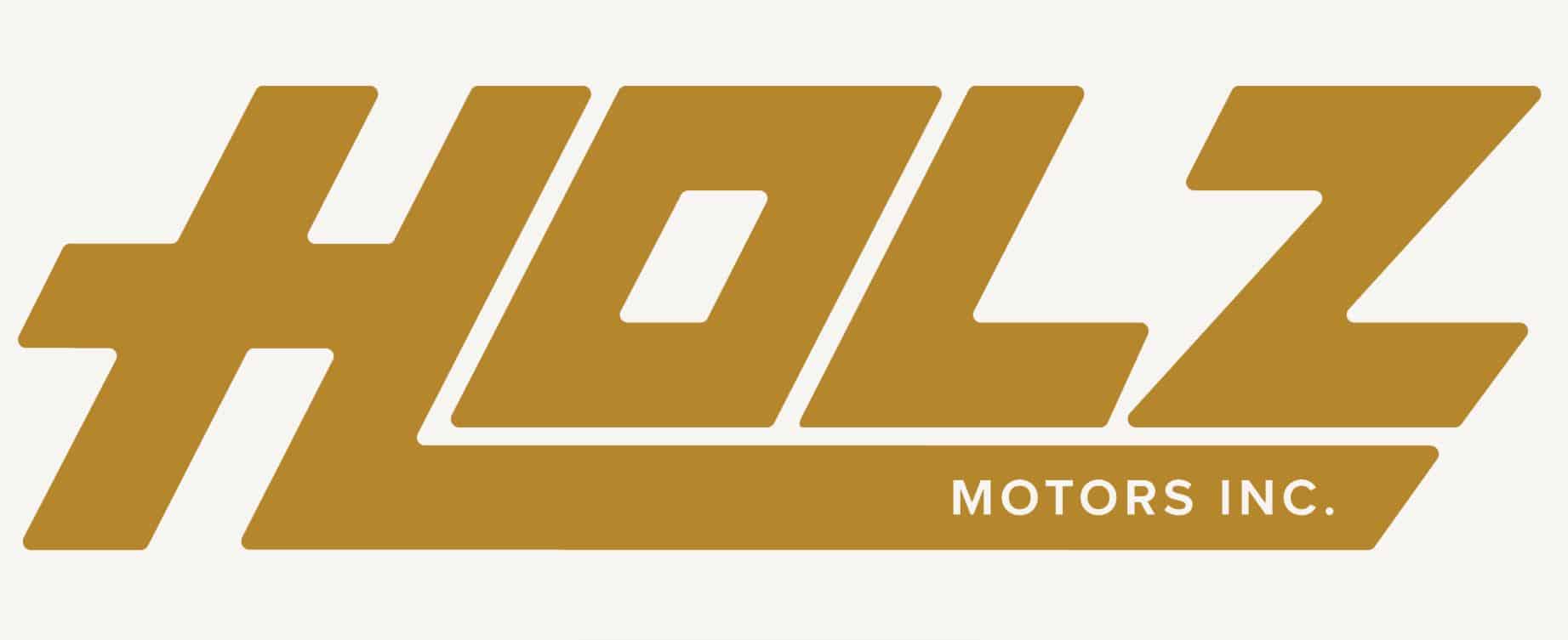 Holz Motors Inc.