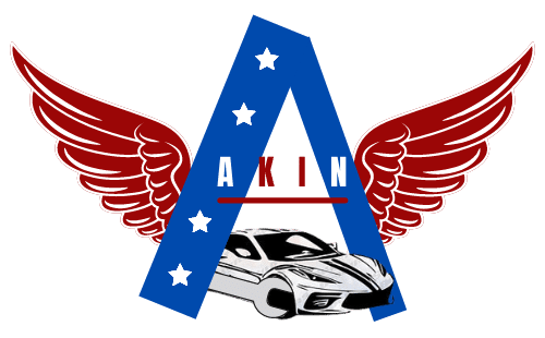 Akin Auto Care