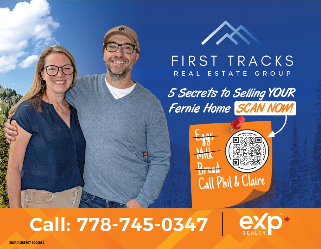 First Tracks Real Estate Group
