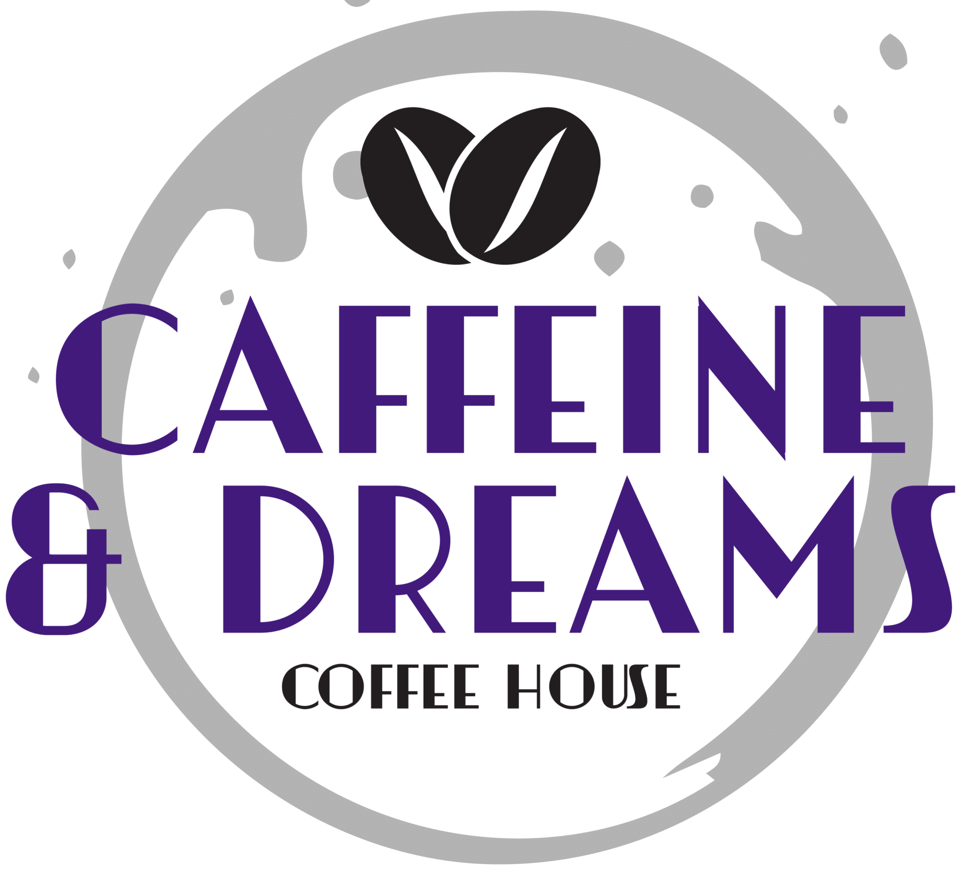 Caffeine & Dreams Coffee House