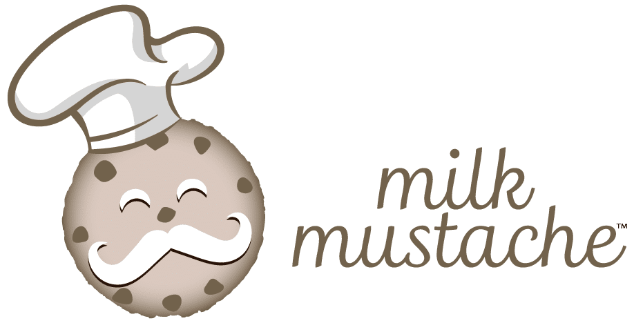 Milk Mustache