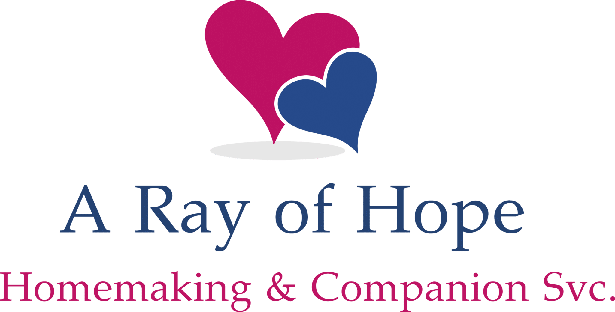 A Ray of Hope Homemaking And Companion Services, LLC