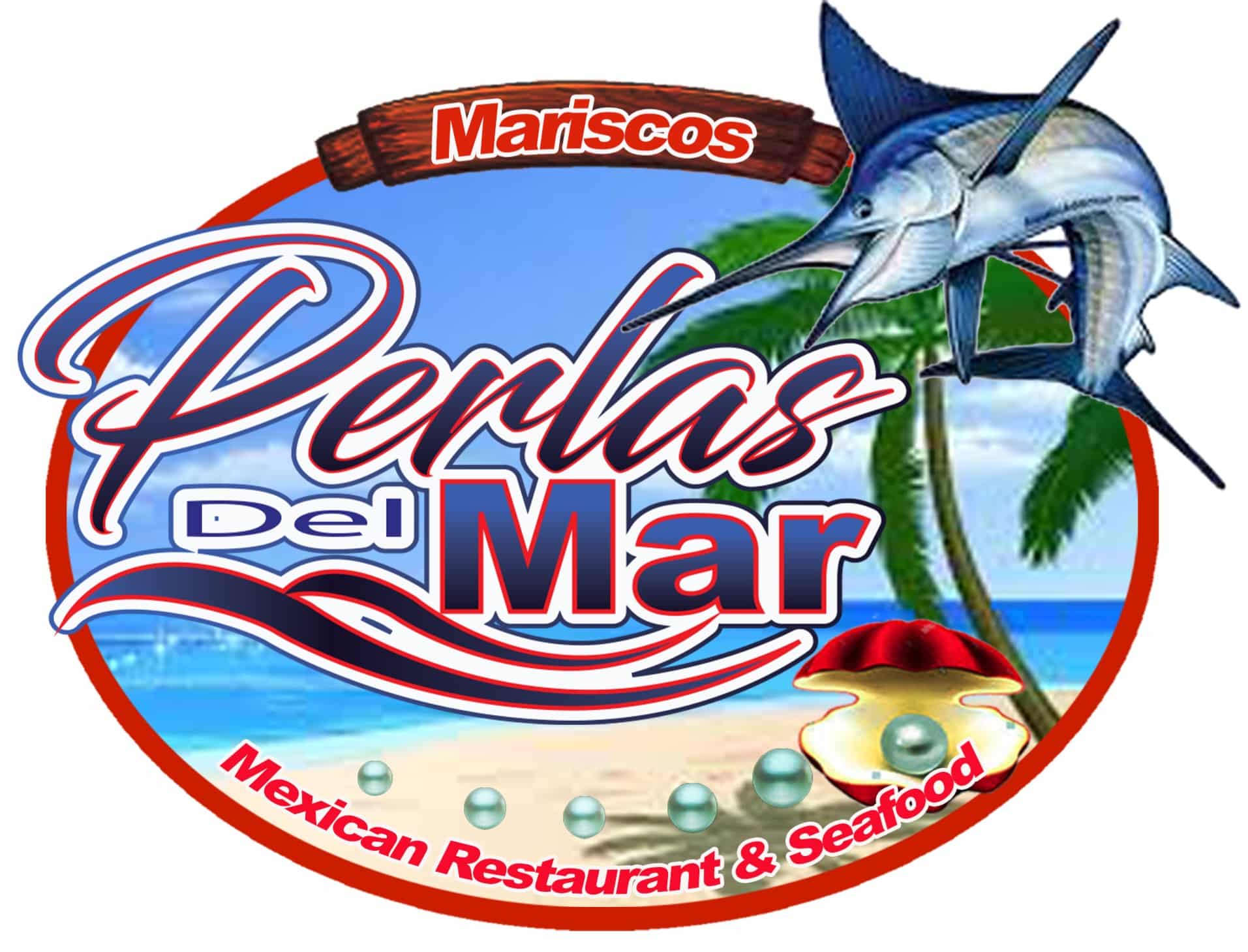 Mariscos Perlas del Mar Restaurant