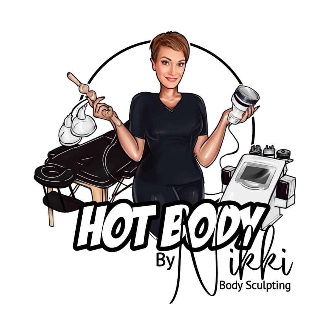 Hot Body by Nikki