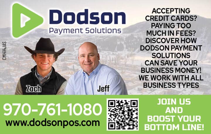 Dodson Payment Solutions