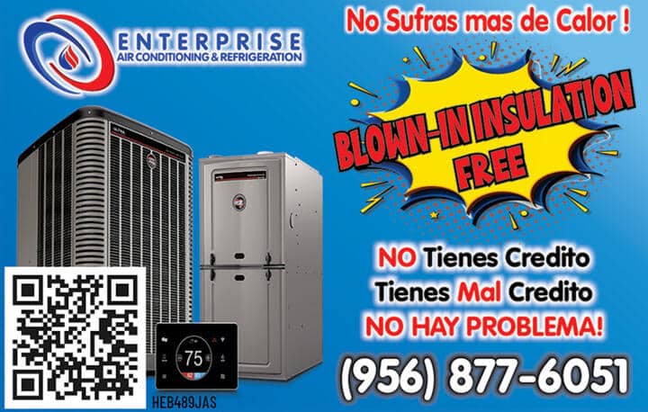 Enterprise Air Conditioning & Refrigeration