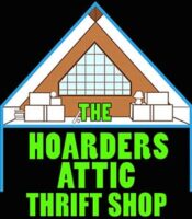 The Hoarders Attic Thrift Shop