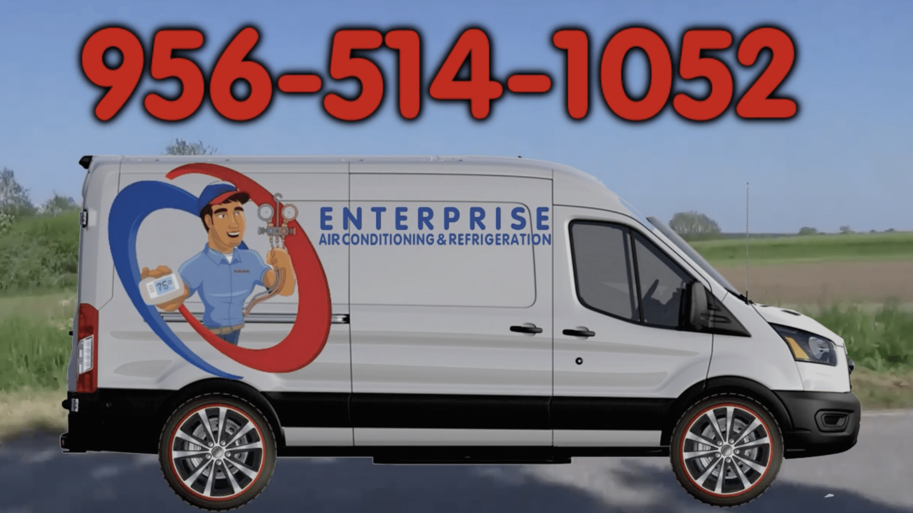 Enterprise Air Conditioning & Refrigeration