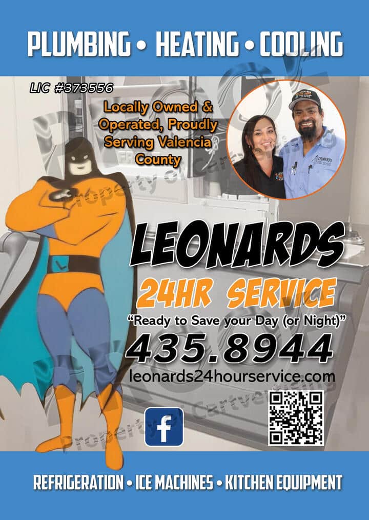 Leonards 24 Hour Service LLC