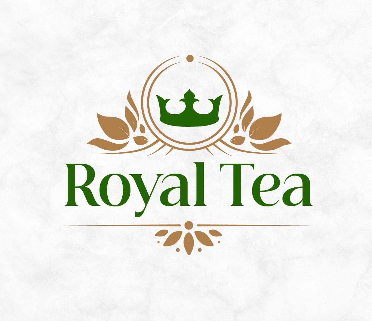 Royal Tea