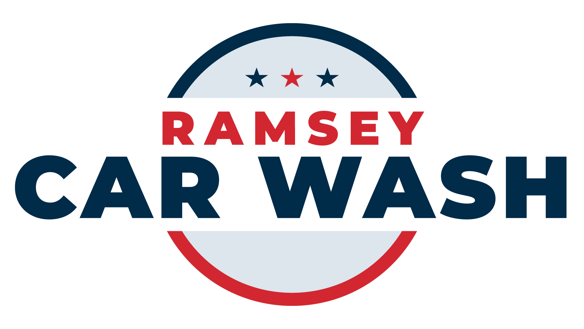 Ramsey Car Wash