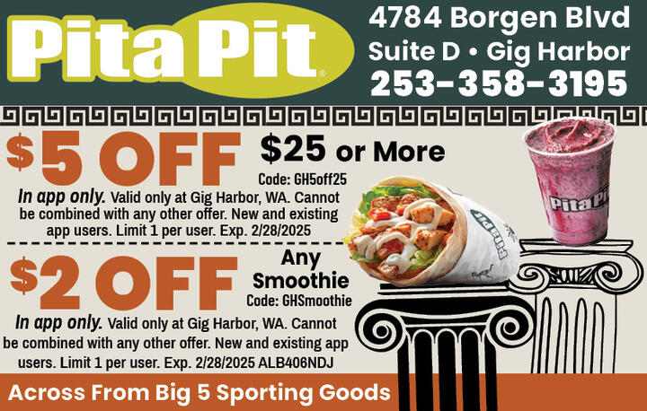 Pita Pit