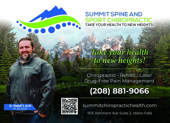 Summit Spine and Sport Chiropractic