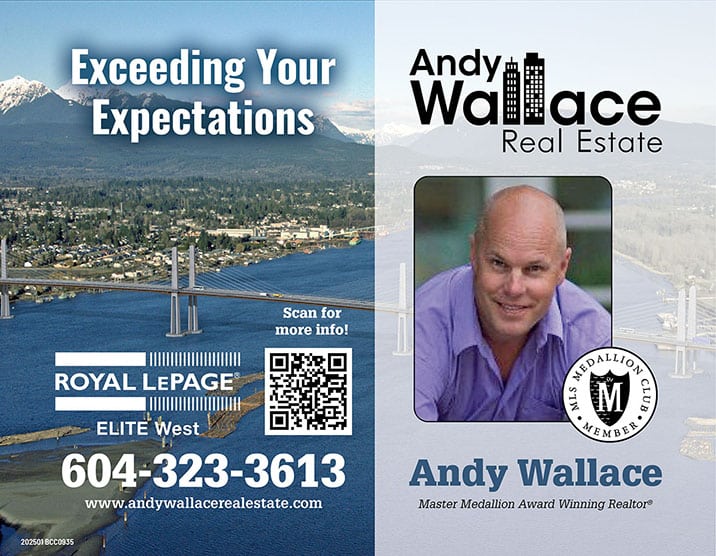 Andy Wallace Real Estate