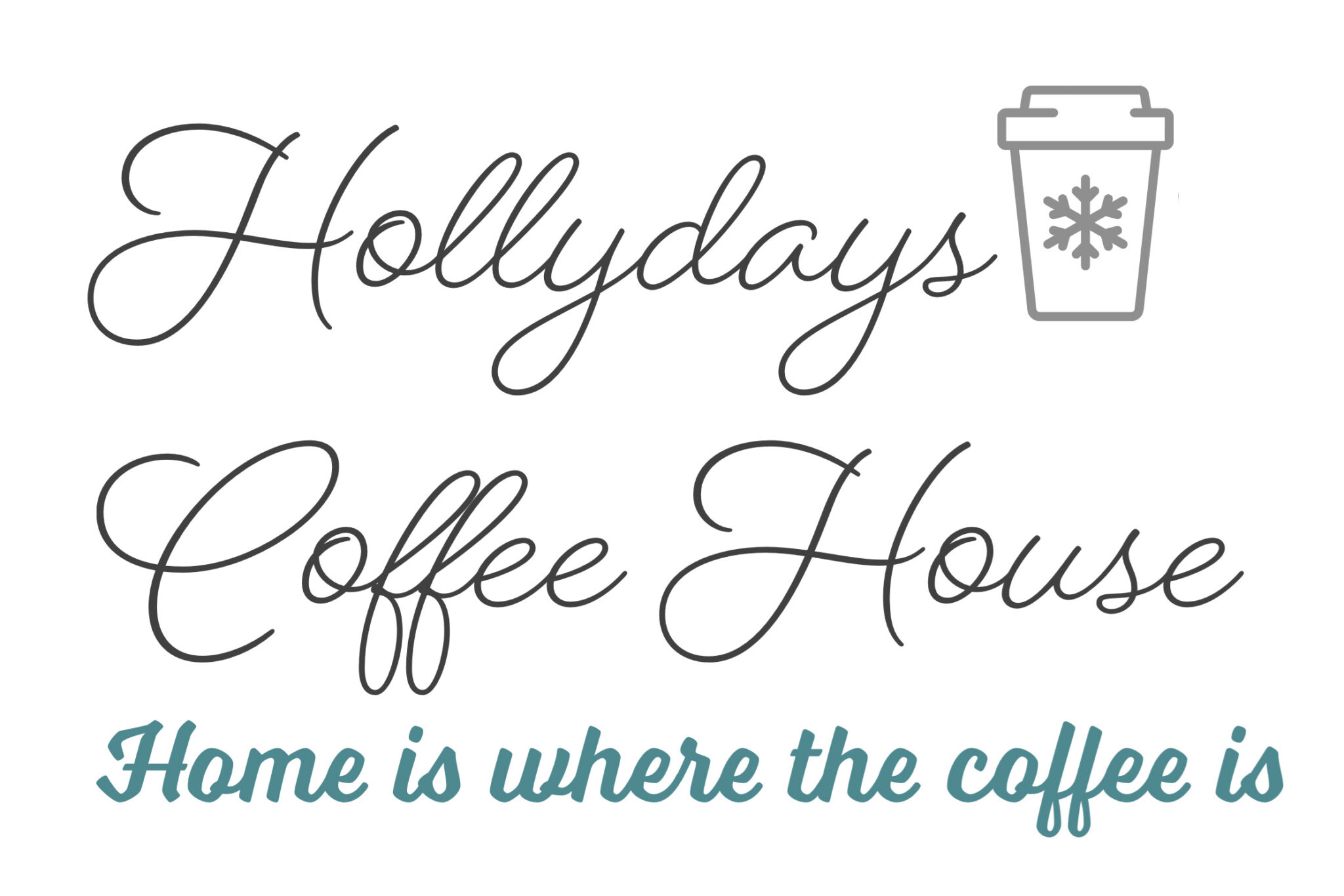 Hollydays Coffee House