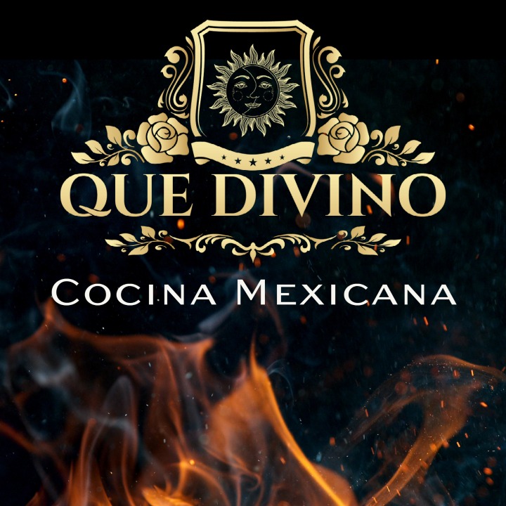 Que Divino Cocina Mexicana