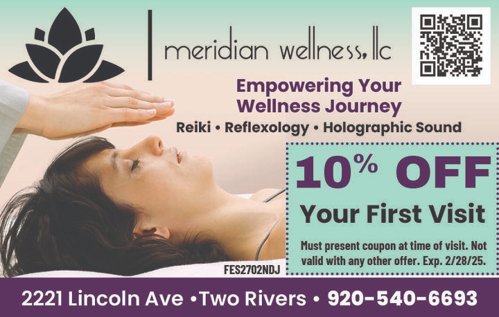 Meridian Wellness, LLC