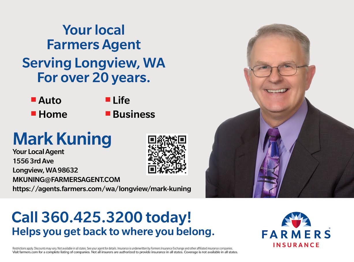 Mark Kuning Insurance Agency