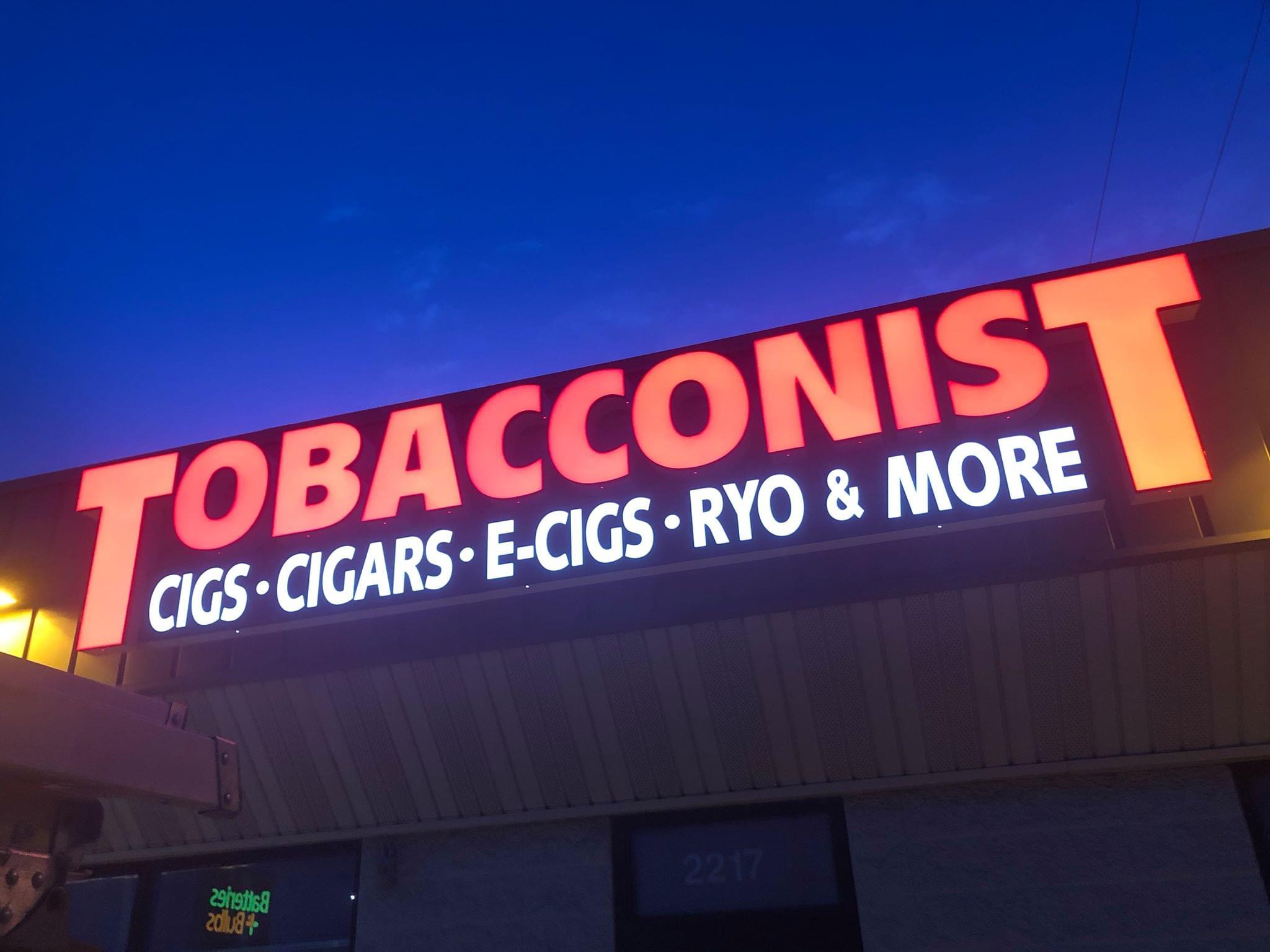 Roseville Tobacconist