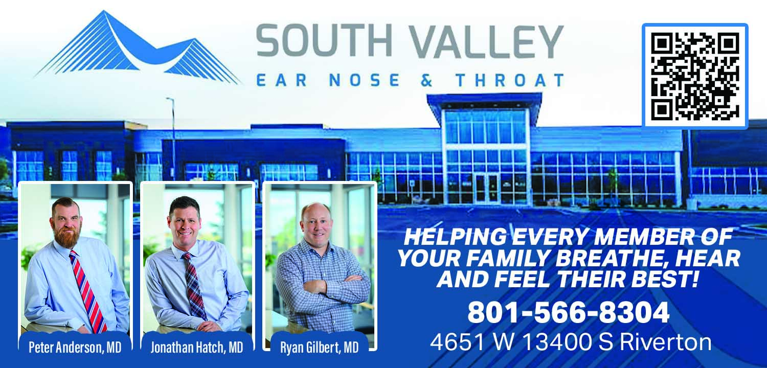 South Valley Ear Nose and Throat