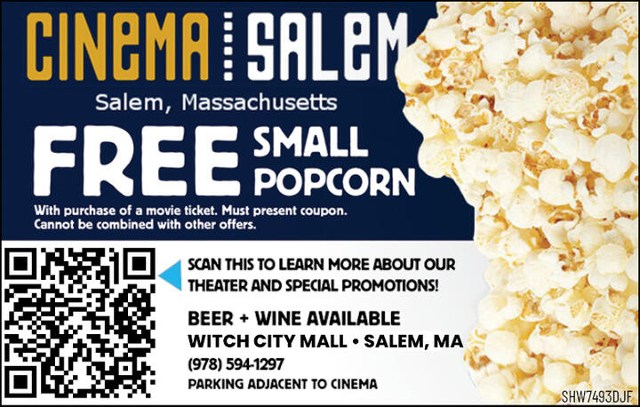 Cinema Salem