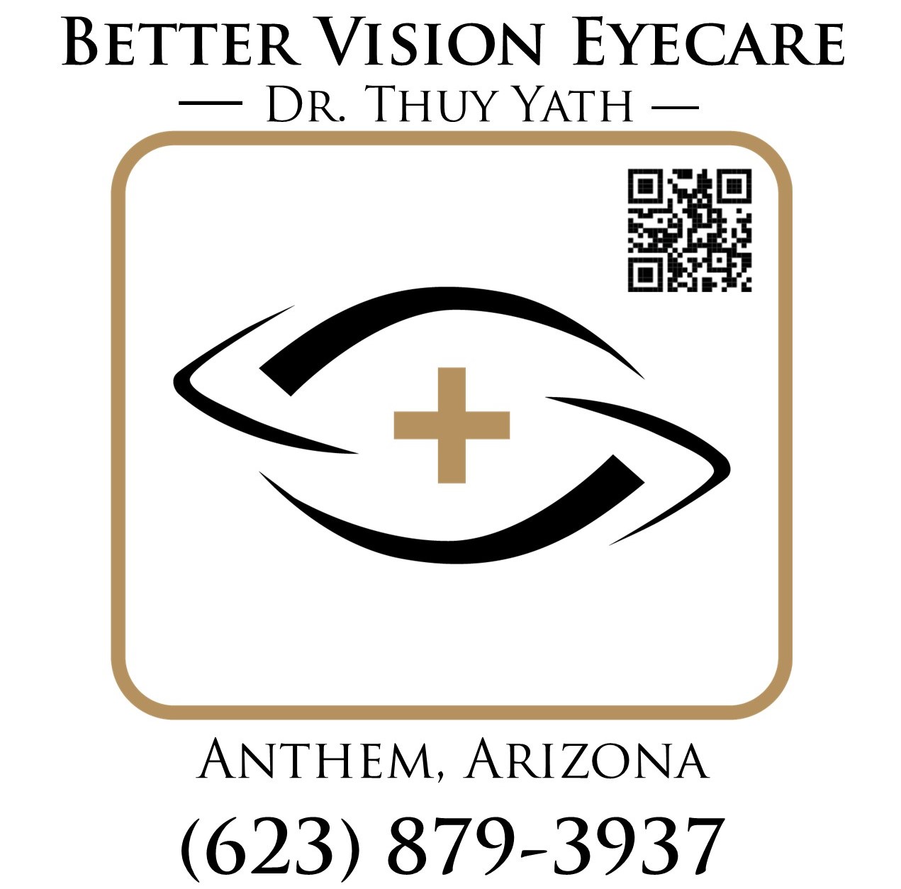 Better Vision Eyecare