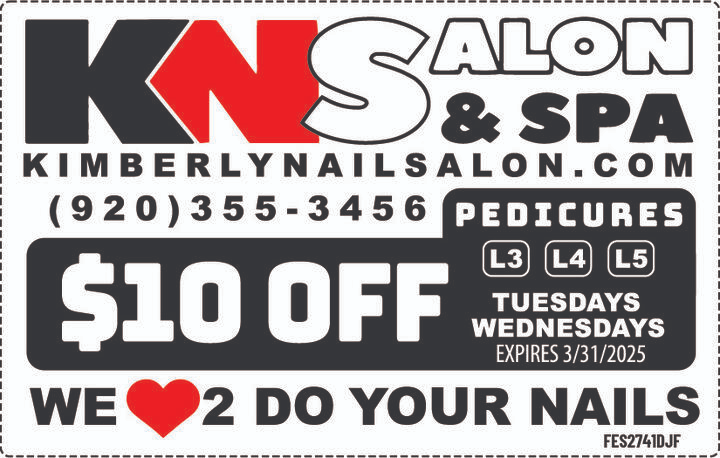 Kimberly Nail Salon