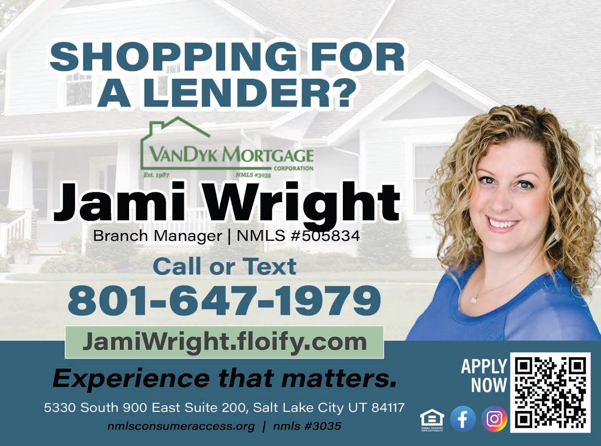 VanDyk Mortgage