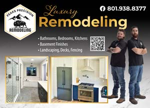 Peaks Precision Remodeling LLC